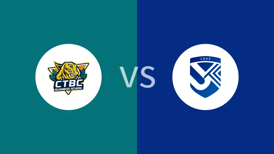 【中台大专女联】中信学院女篮vs台北市立大学女篮