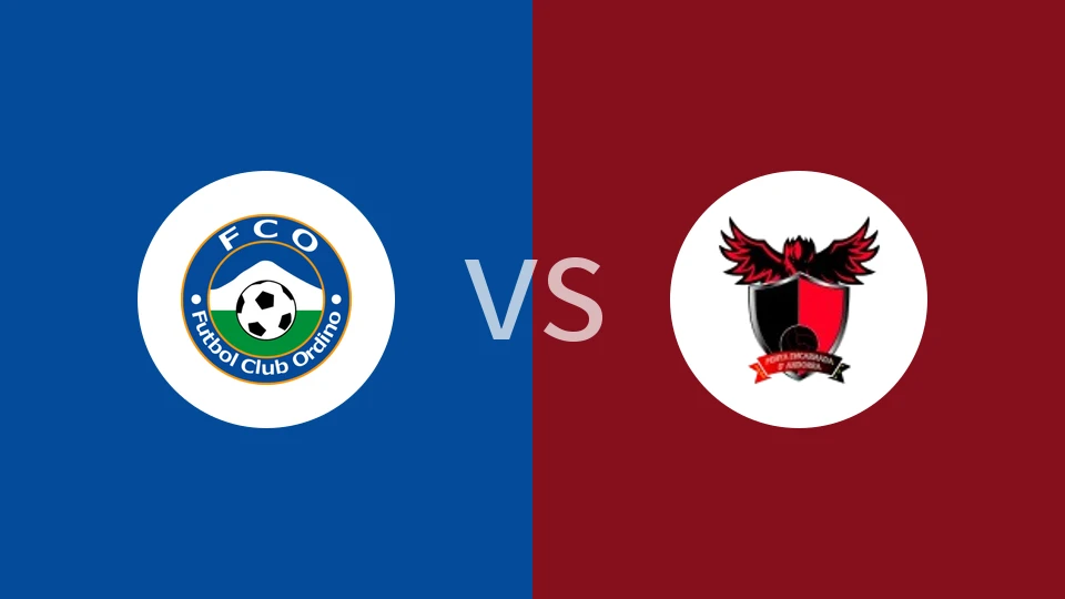 奥尔迪诺vs安道尔佩尼亚恩比分预测分析 2025/12/07