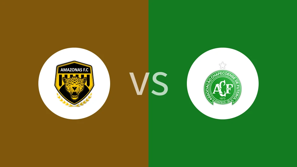 亚马逊FCvs沙佩科恩斯比分预测分析 2025/09/30