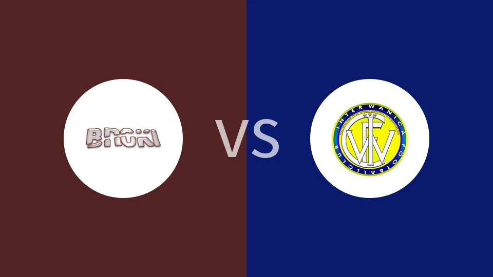 【苏里南联】布罗茨基vs万尼卡国际FC