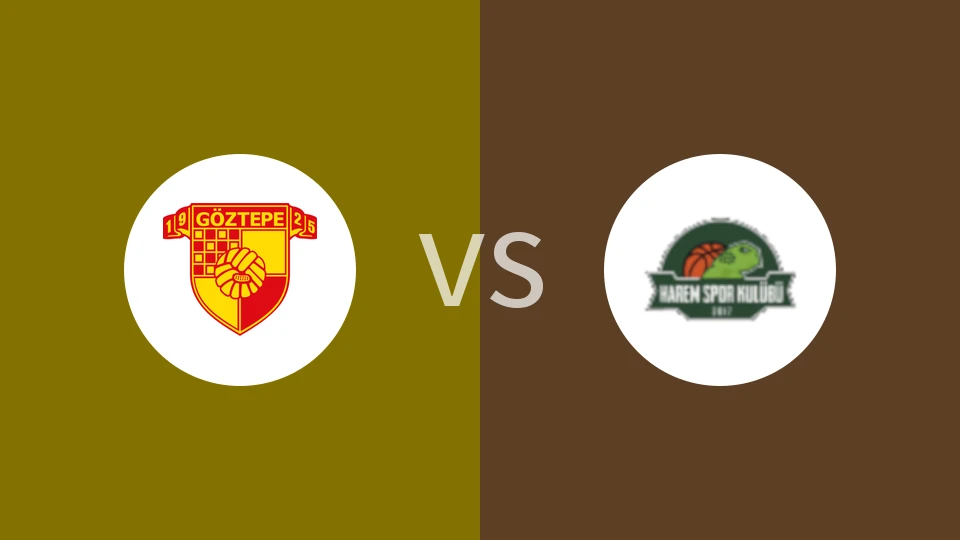 格兹特佩vs哈尔体育比分预测分析 2025/11/22