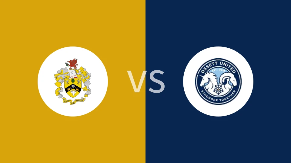 【英北甲】希尔斯登vs奥塞特联合