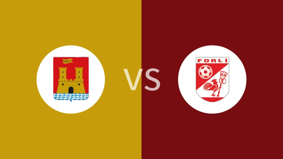 利沃诺vs福尔利比分预测分析 2025/11/02