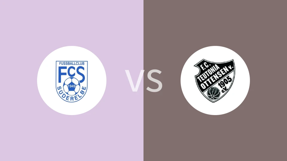 FC祖德vsFC条顿05比分预测分析 2025/09/27