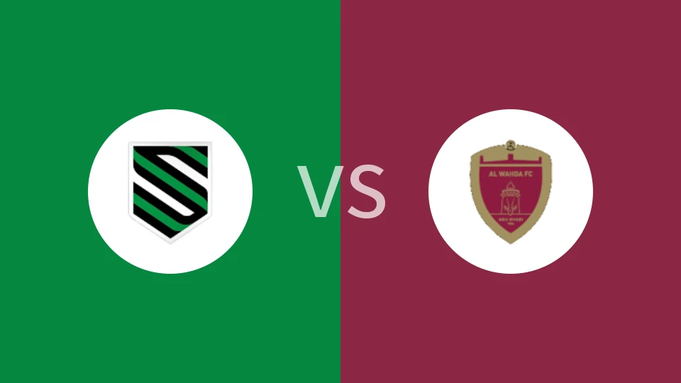 沙格斯贝鲁特vs阿尔瓦赫达比分预测分析 2025/12/11