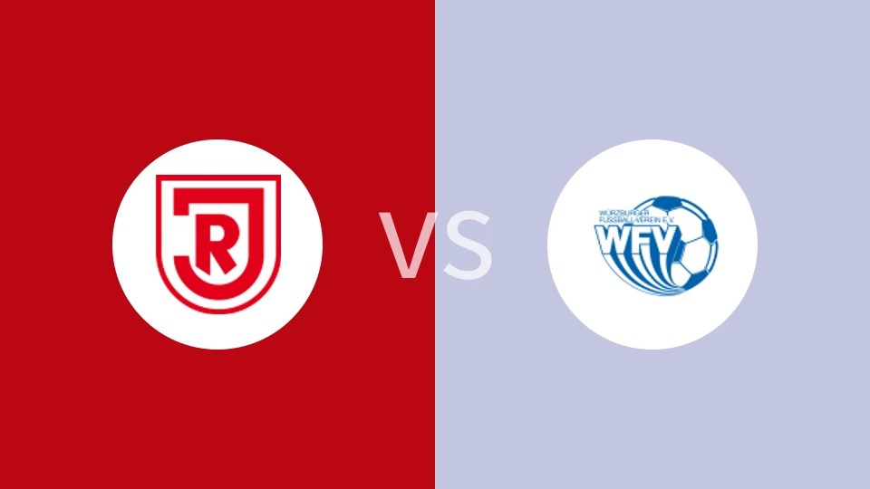 雷根斯堡二队vs维尔茨堡FV比分预测分析 2025/11/01