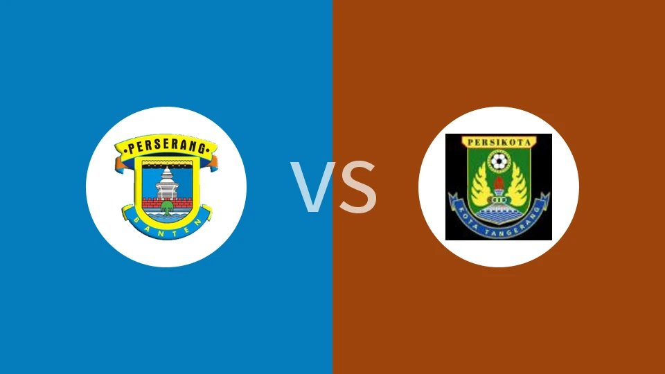 【印尼丁】帕尔西冷vs波斯科塔格朗