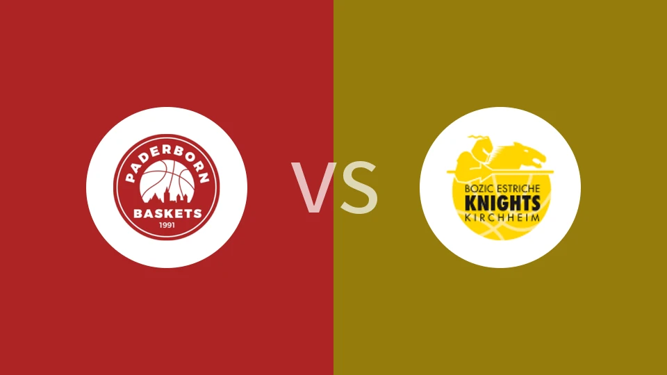 帕德博恩vs基希海姆比分预测分析 2026/01/11