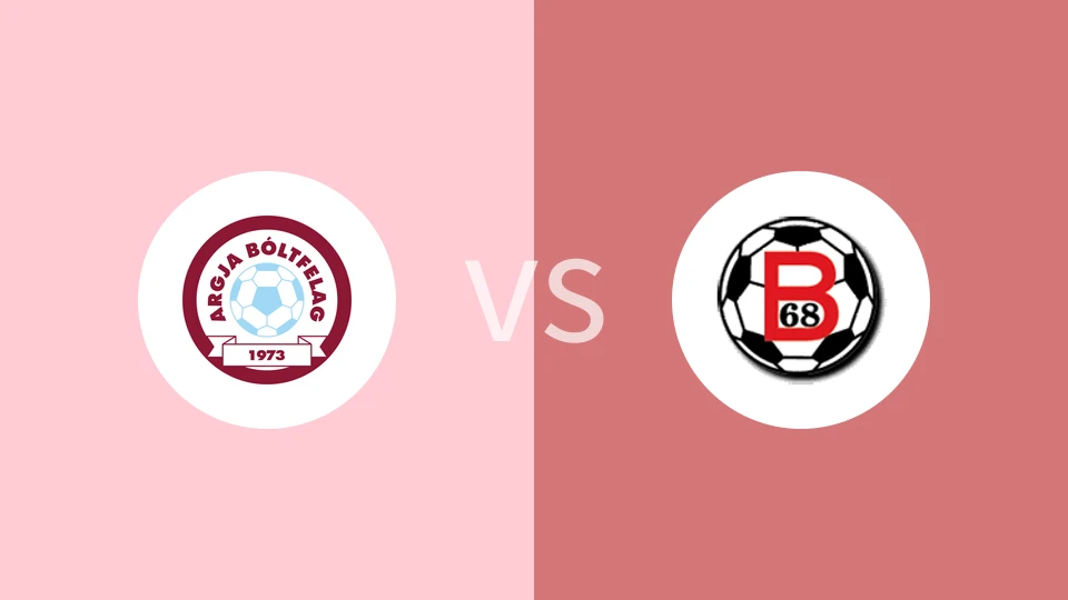 阿吉尔VSB68托夫蒂尔比分预测 2023/07/28