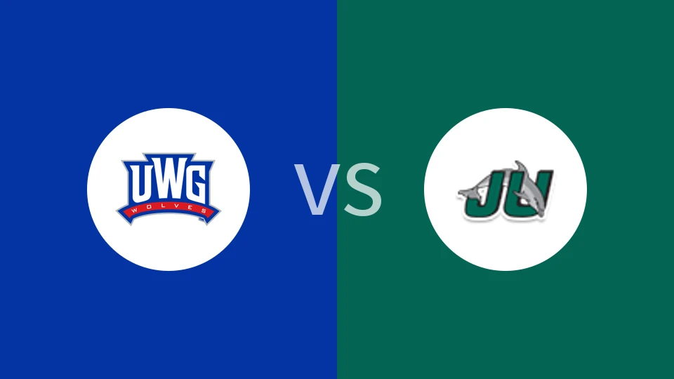 西佐治亚vs杰克森维尔比分预测分析 2026/01/11