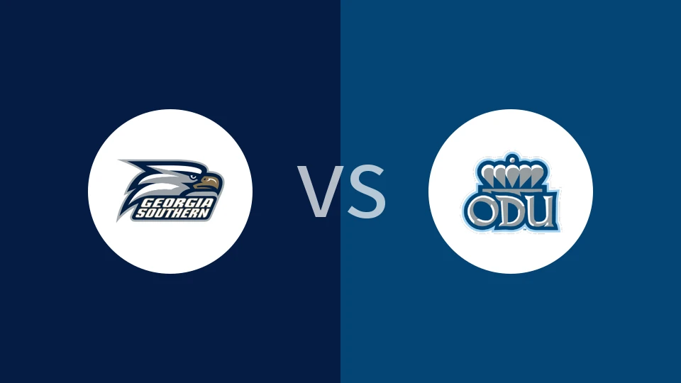 乔治亚南方学院vs欧道明大学比分预测分析 2026/01/04