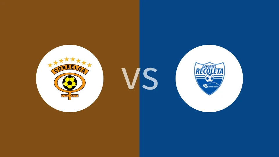 科布雷洛vs雷科莱塔体育比分预测分析 2025/09/14