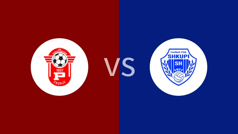 【北马U19】拉布历基U19vs史酷匹U19