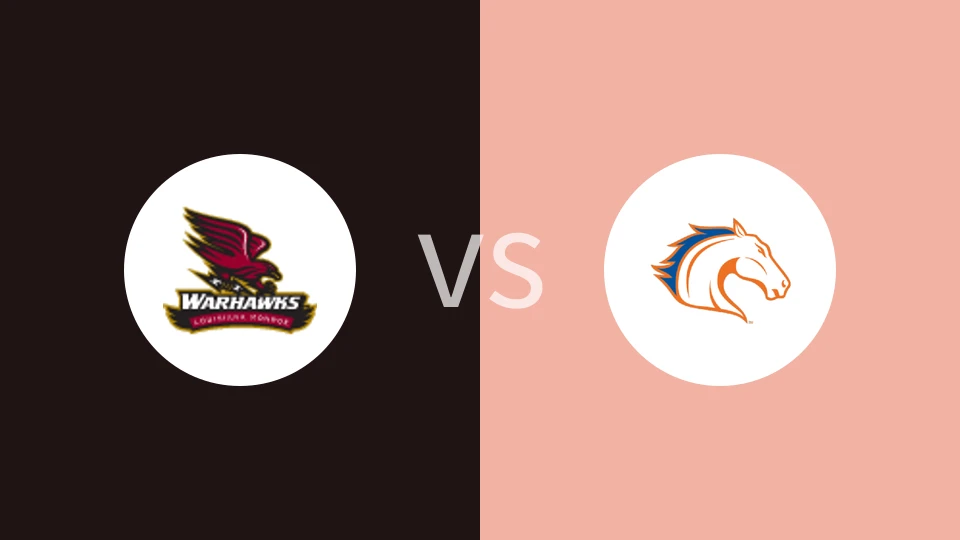 路易斯安那门罗大学vs得州大学阿灵顿分校比分预测分析 2024/12/15