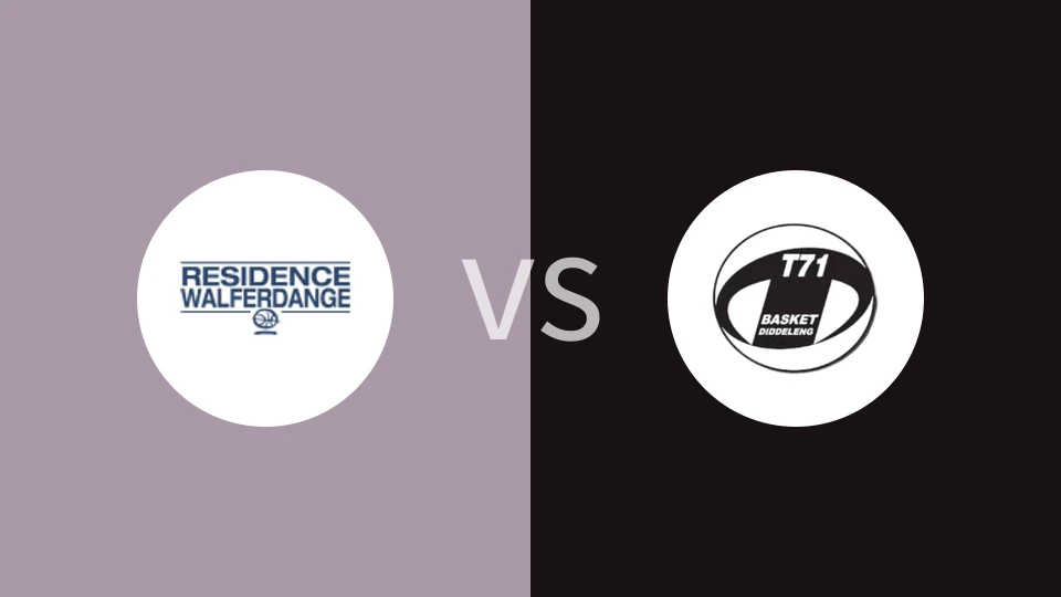 【卢森甲】沃尔弗丹格vs迪德朗日