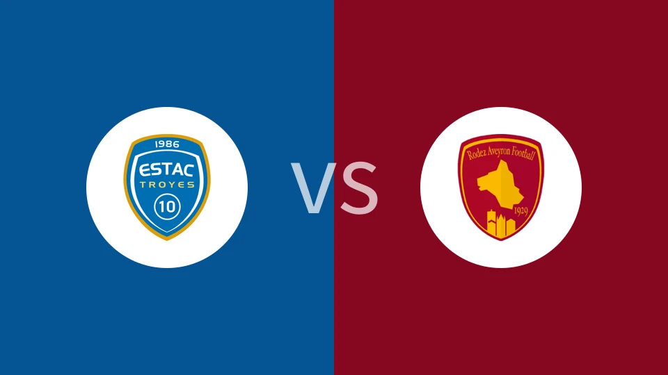 特鲁瓦vs罗德兹比分预测分析 2025/12/06