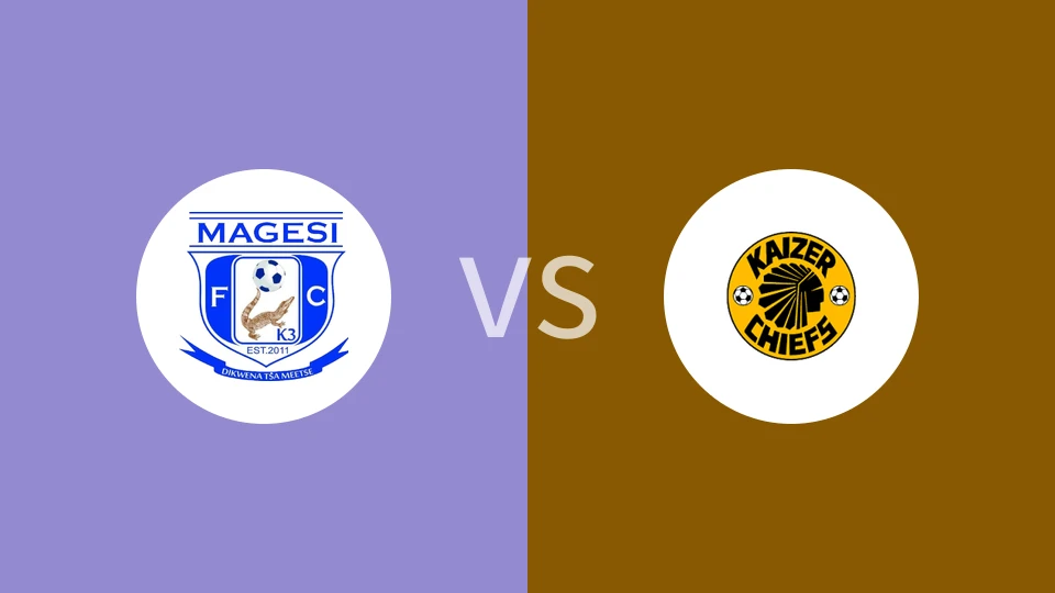 玛盖斯vs恺撒酋长比分预测分析 2025/11/27