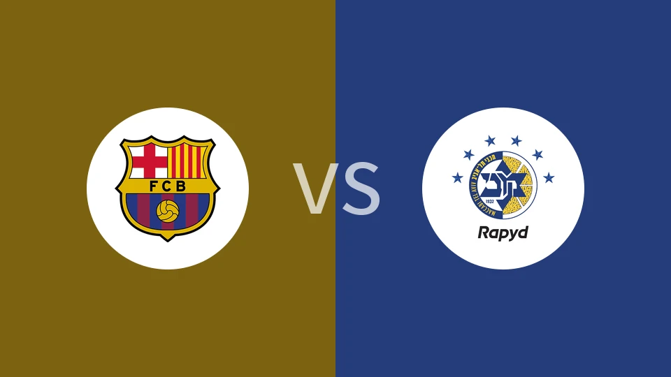 巴塞罗那vs特拉维夫马卡比比分预测分析 2026/01/07