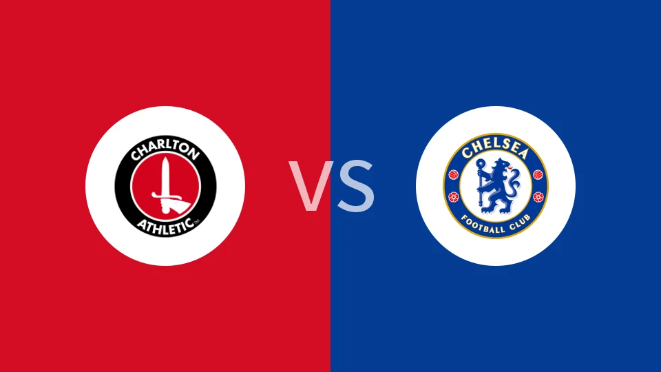 查尔顿vs切尔西比分预测分析 2026/01/11