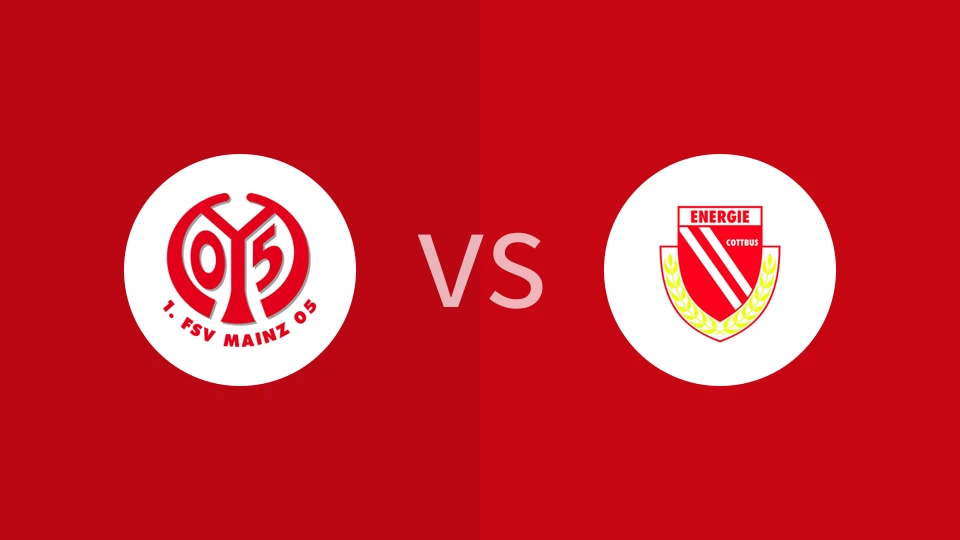 美因茨05 U19vs科特布斯U19比分预测分析 2025/10/04
