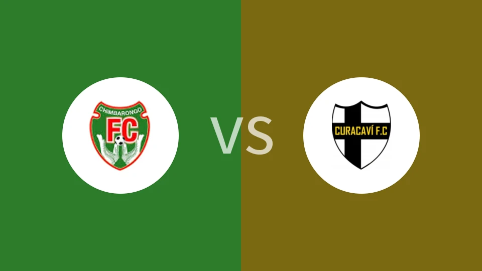 【智利丁】赤马巴瑞vs库拉卡维