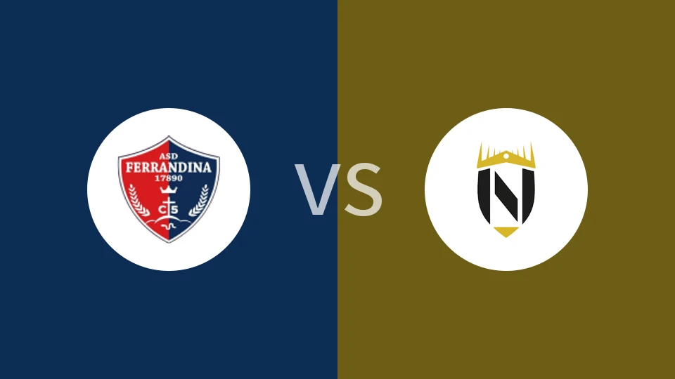 费兰迪娜vsSS诺拉比分预测分析 2025/12/07