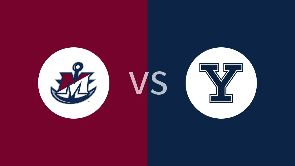 纽约州立大学海事学院vs耶鲁大学比分预测分析 2025/12/03