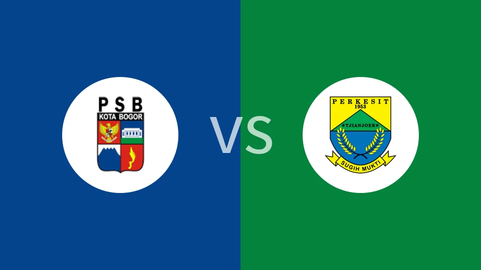 【印尼丁】PSB茂物vs帕克西特