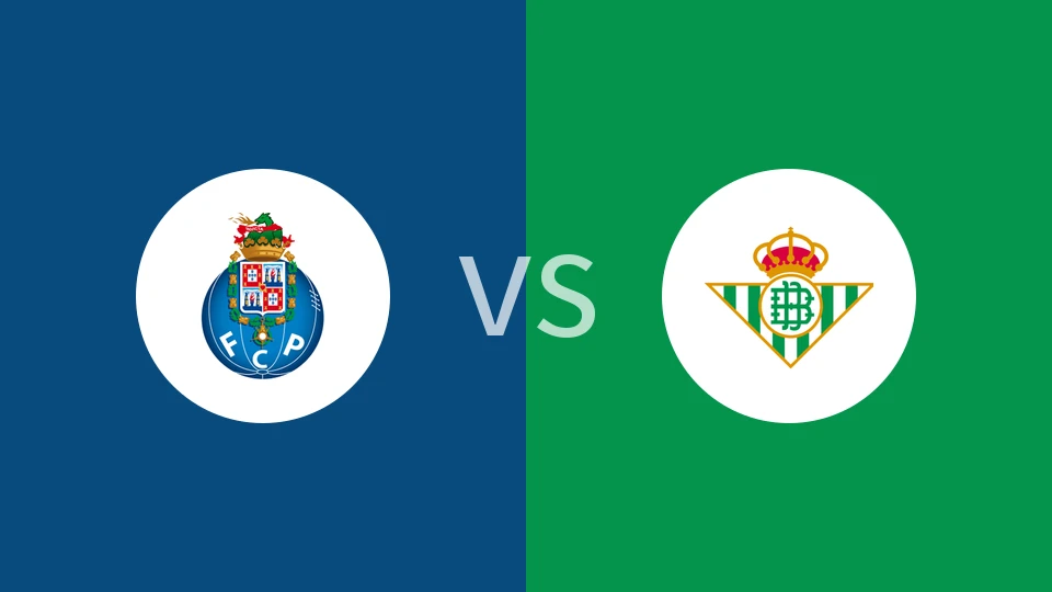 波尔图U19vs皇家贝蒂斯U19比分预测分析 2025/11/26