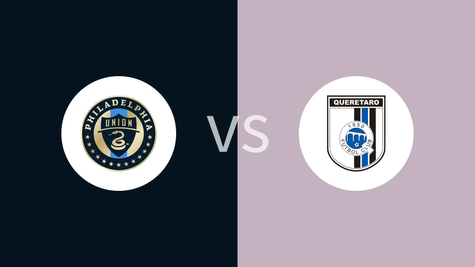 费城联合VS克雷塔罗比分预测 2023/07/27
