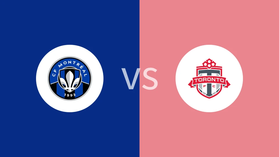 蒙特利尔CFvs多伦多FC比分预测分析 2025/05/18