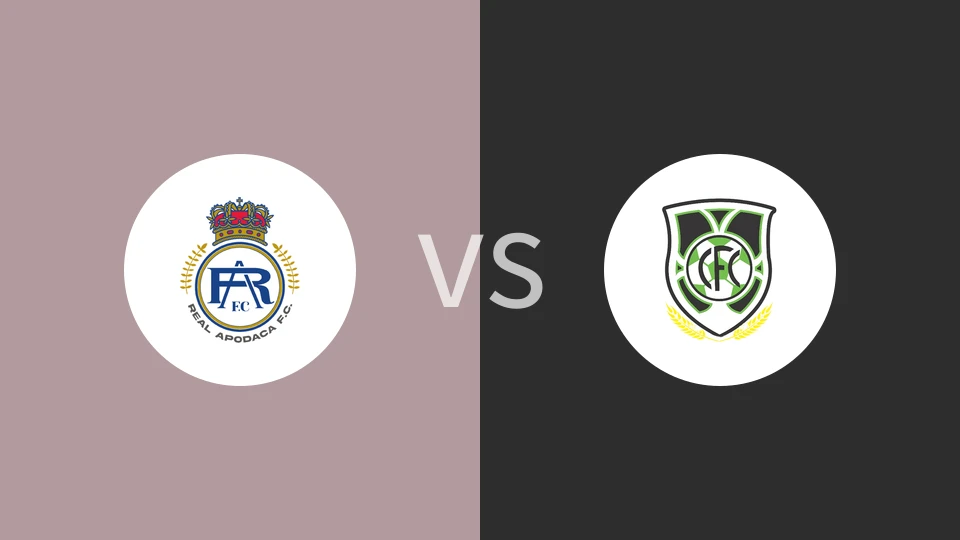 【墨TDP联】阿波达卡FC IIvs卡德雷塔