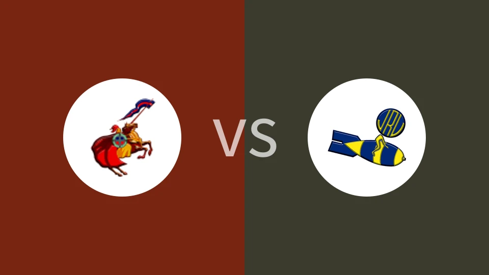 【菲NCAA】CSJL骑士vsJRU重型轰炸机