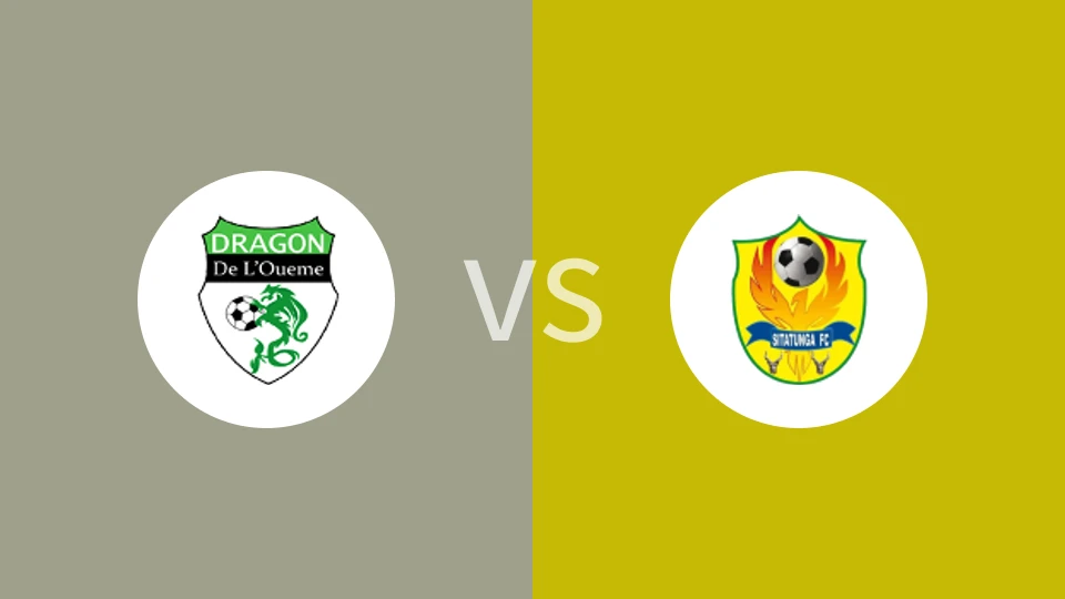 德拉贡斯vs西塔通加比分预测分析 2025/03/30