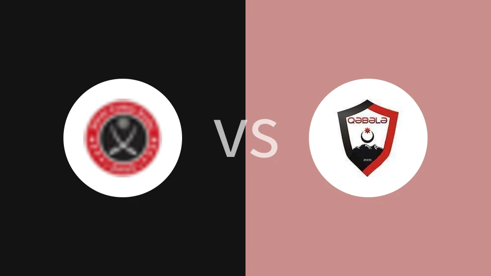 迪法伊阿格苏vsFK卡巴拉比分预测分析 2025/02/06