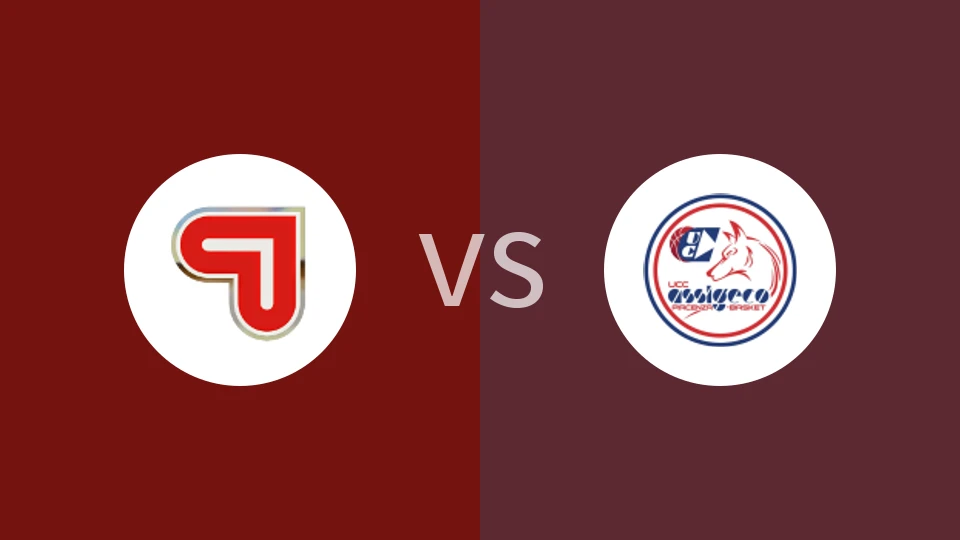 【意篮丙】拉克桑孚vs卡萨尔普斯泰伦戈