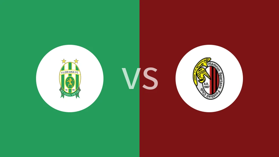 弗洛里亚纳vs阿姆伦斯巴达比分预测分析 2025/10/30