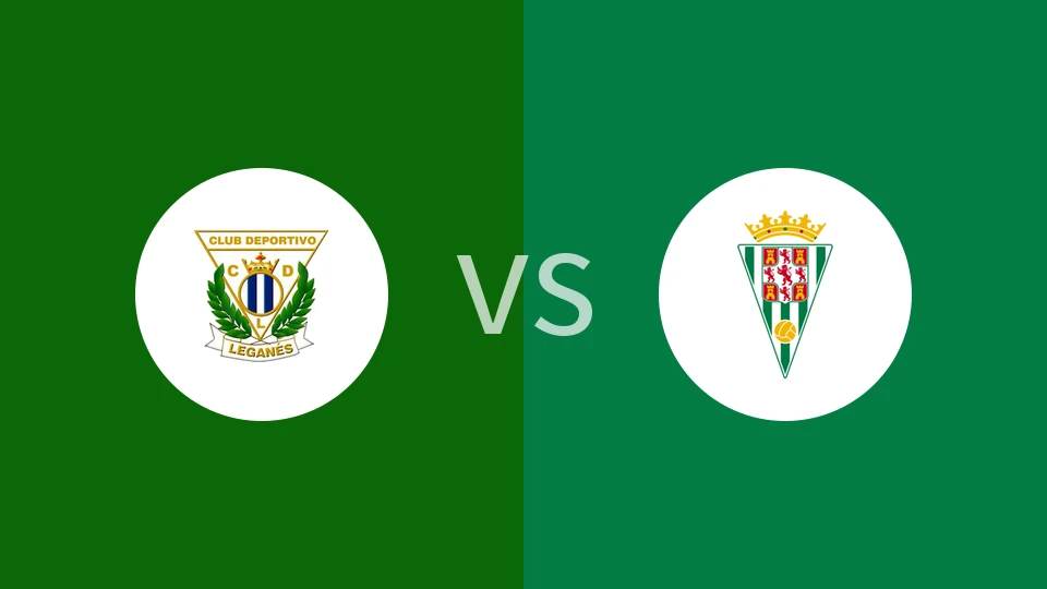 莱加内斯vs科尔多瓦比分预测分析 2025/12/07