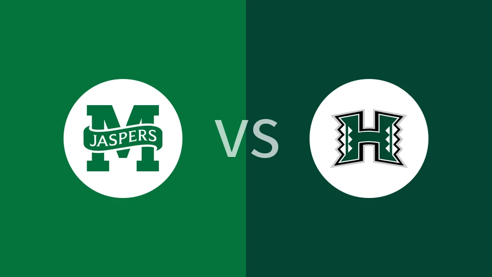 曼哈顿大学vs夏威夷大学比分预测分析 2025/11/15