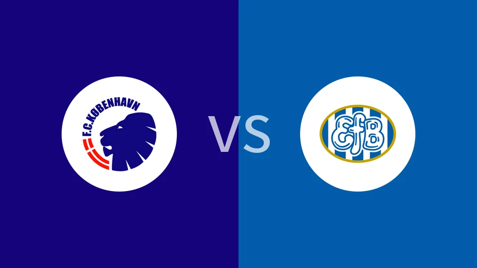 哥本哈根vs埃斯比约比分预测分析 2025/12/14