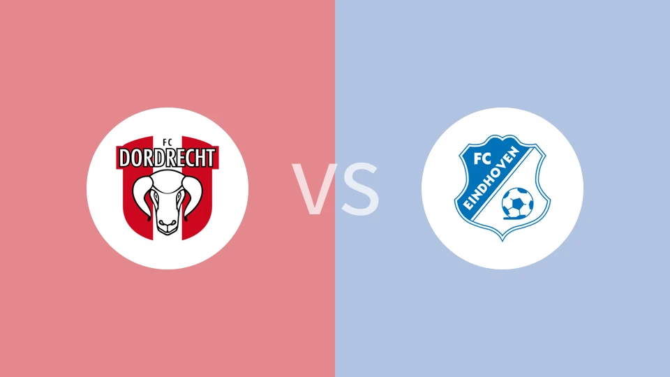 多德勒支VSFC埃因霍温比分预测 2024/03/16