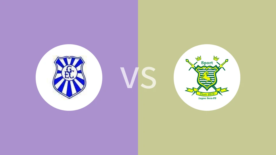 瓜拉比拉体育会VS拉戈塞卡运动比分预测 2023/09/08
