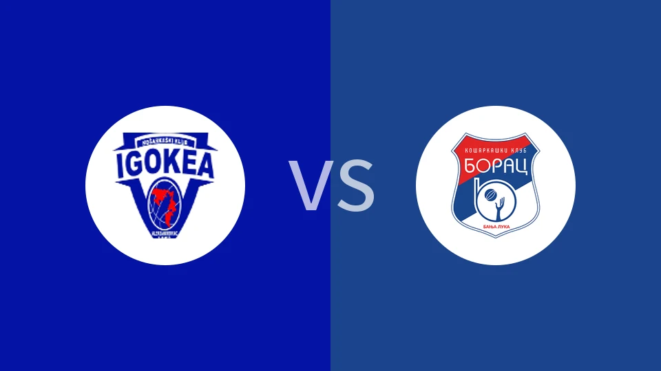 伊戈卡青年vs班尼亚卢卡比分预测分析 2025/12/20