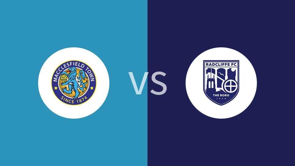 马科斯菲尔德镇vs雷德利费比分预测分析 2026/01/07