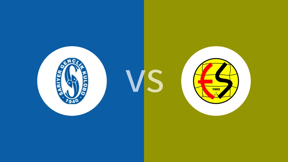 【土U19联】沙里耶尔U19vs埃斯基谢希尔体育U19