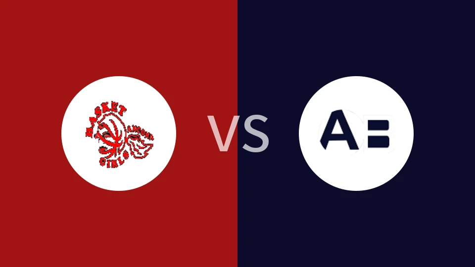 【意篮女A2】安科纳女篮vsASD阿尔波女篮