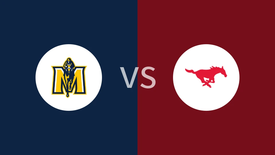 【NCAA】莫瑞州立大学vs南卫理公会大学