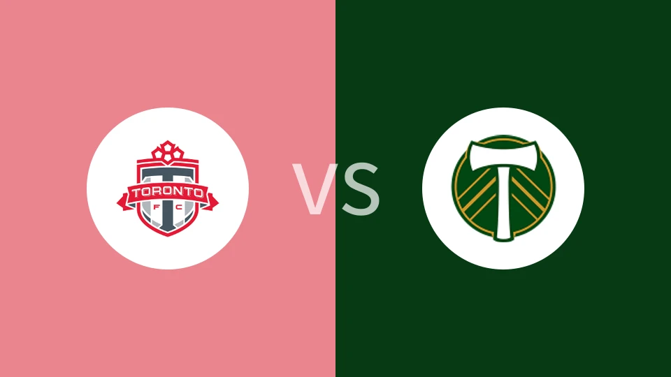 多伦多FCvs波特兰伐木工比分预测分析 2025/06/29