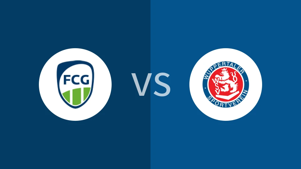 【德地区】加特斯洛vs胡派达尔