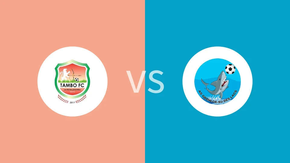 坦博FCvs格博洛苏比分预测分析 2025/04/21